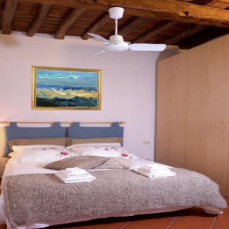Romantico Balcone In Centro フィレンツェ エクステリア 写真